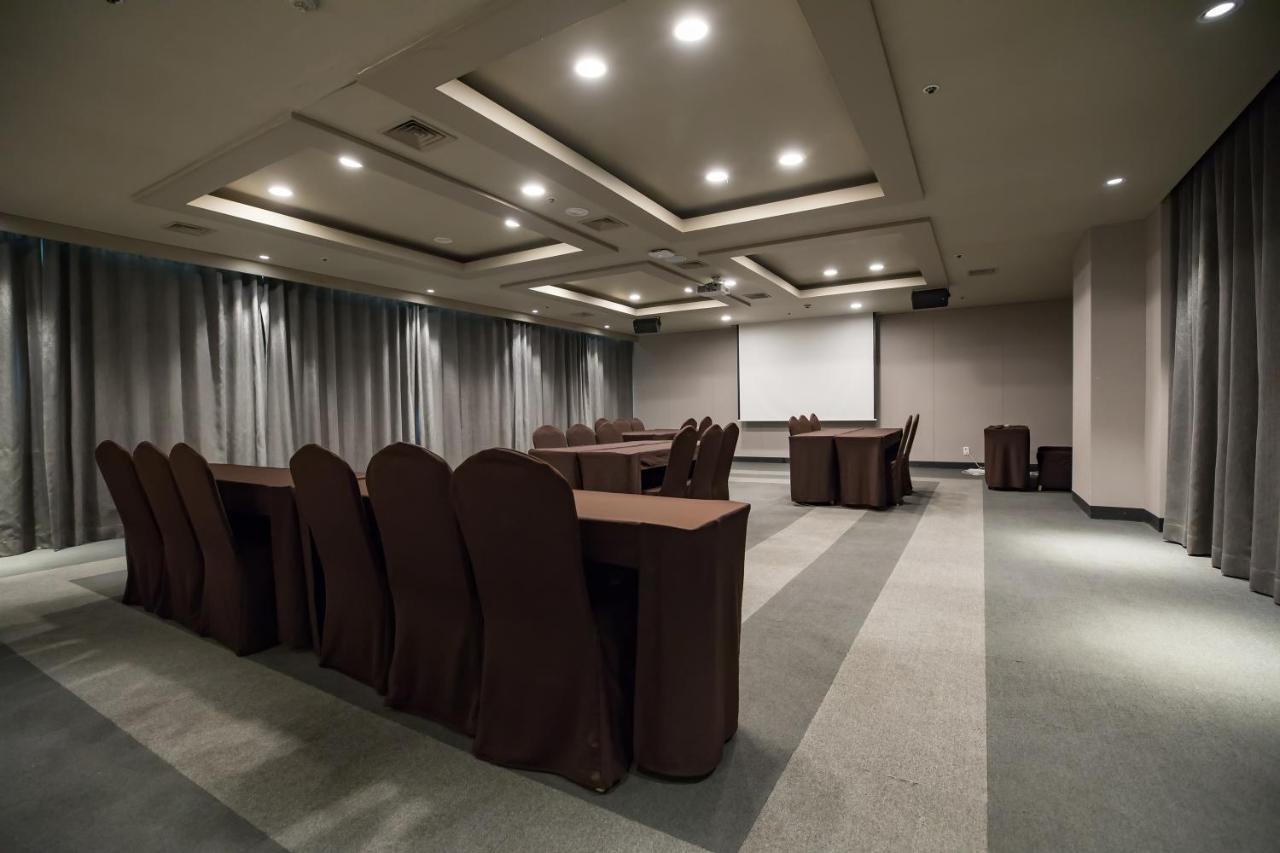 Bears Town Pocheon Exterior foto