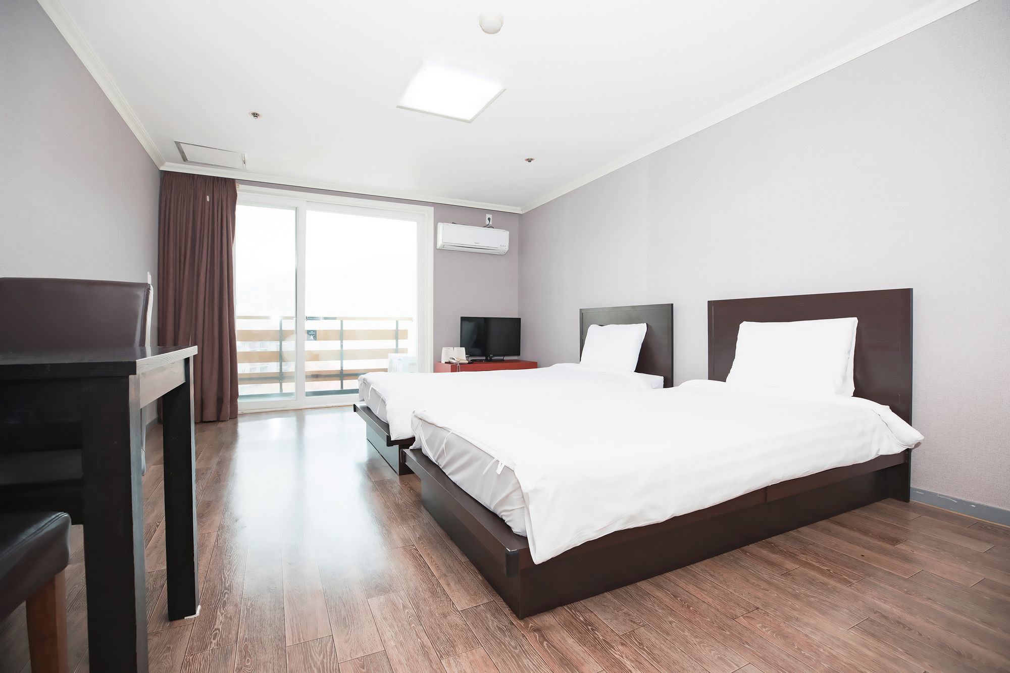 Bears Town Pocheon Exterior foto